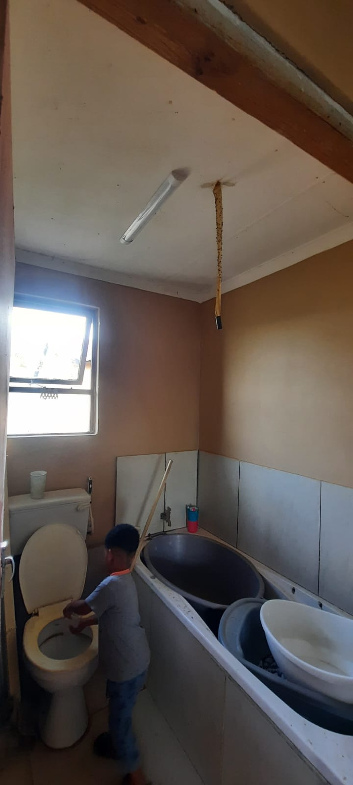 2 Bedroom Property for Sale in Bethelsdorp Eastern Cape